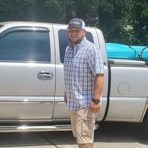 Meet your Posher, Brian